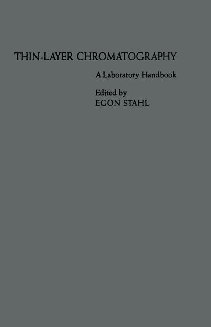 Thin-Layer Chromatography