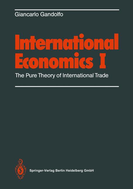 International Econo…