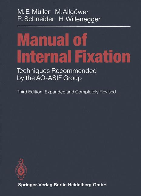 Manual Of Internal …
