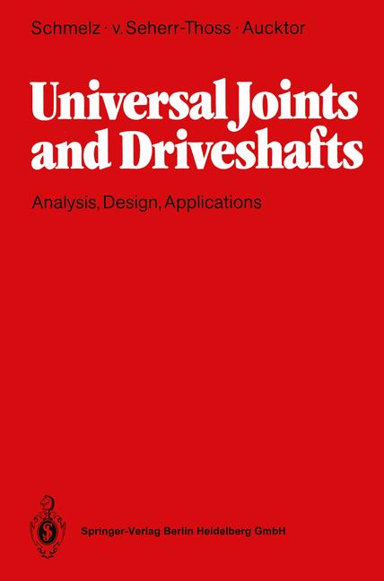 Universal Joints An… - image