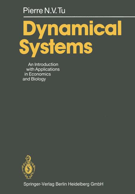 Dynamical Systems - image