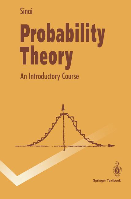 Probability Theory