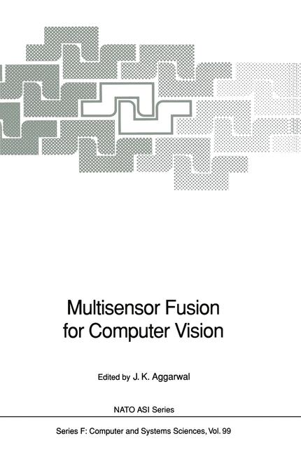 Multisensor Fusion …