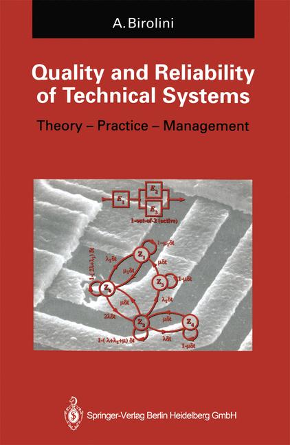 Quality And Reliabi…