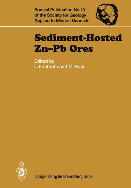 Sediment-Hosted Zn-…