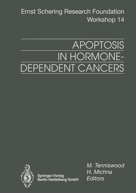 Apoptosis In Hormon…