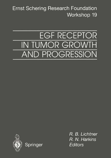 Egf Receptor In Tum… - image