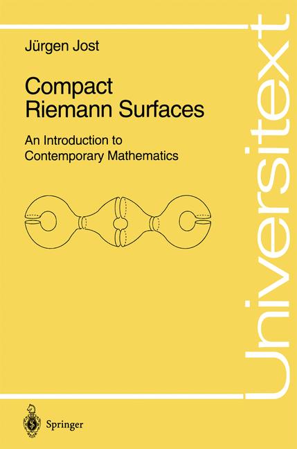 Compact Riemann Sur…