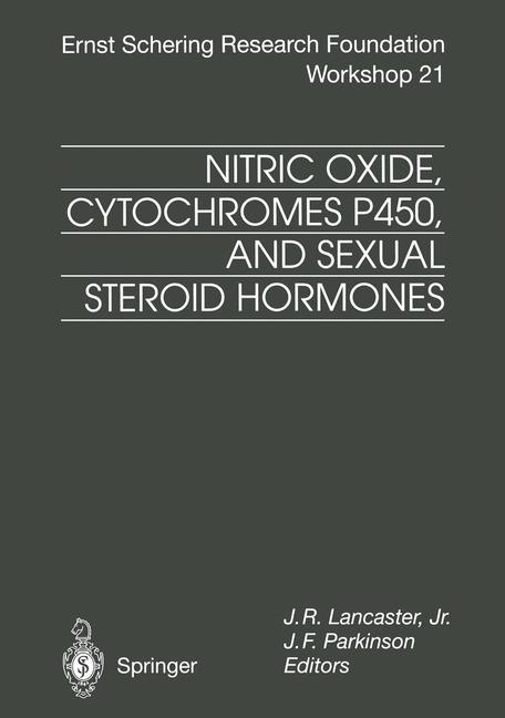 Nitric Oxide, Cytoc…