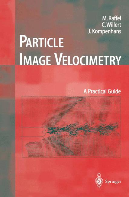 Particle Image Velo…