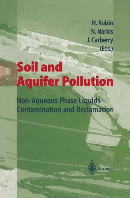 Soil And Aquifer Po… - image