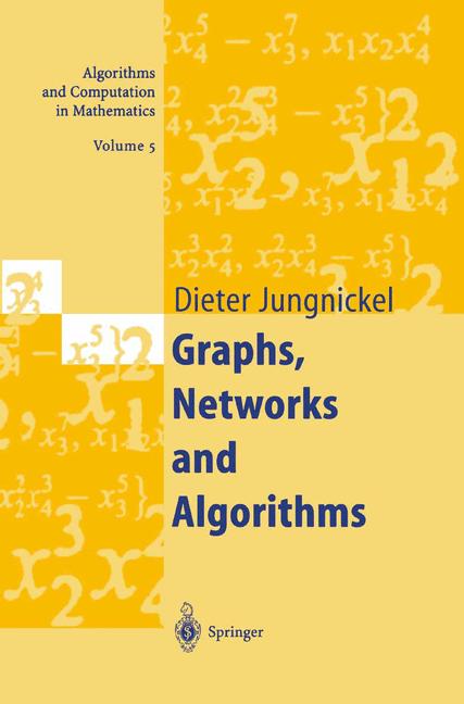 Graphs, Networks An…