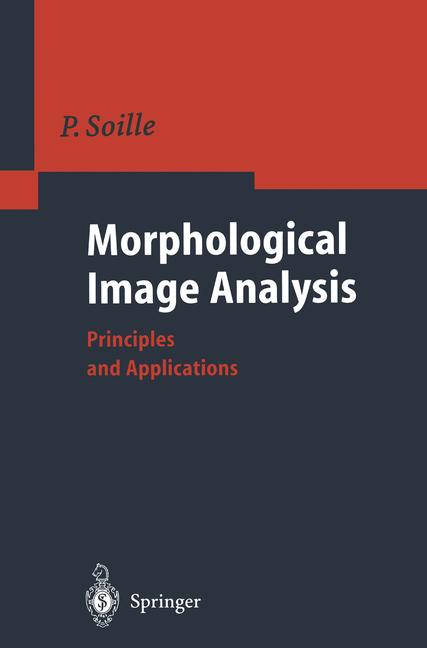 Morphological Image…