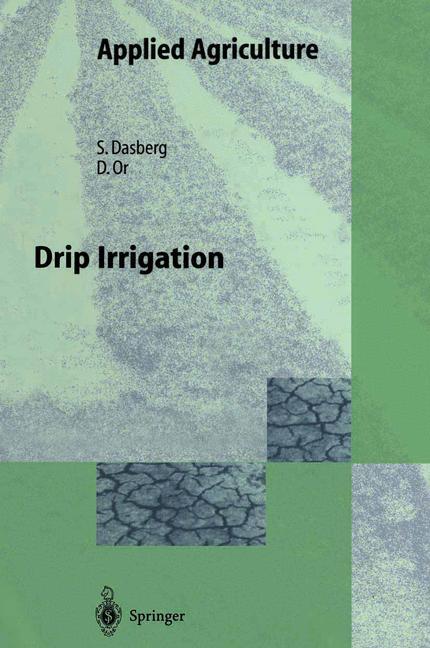 Drip Irrigation