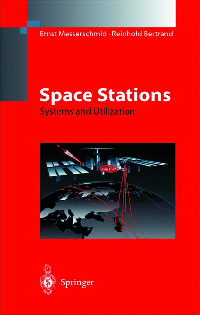 Space Stations - image