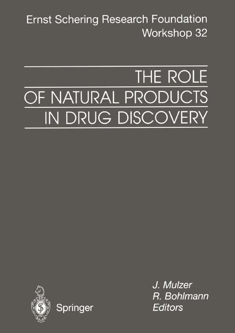 The Role Of Natural… - image