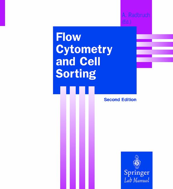 Flow Cytometry And Cell Sorting
