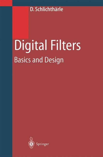 Digital Filters