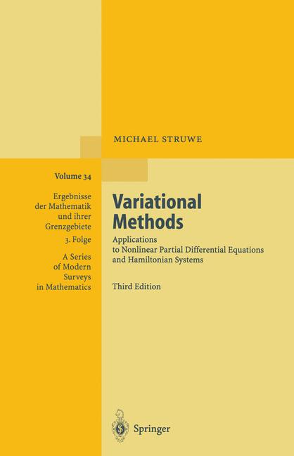Variational Methods - image