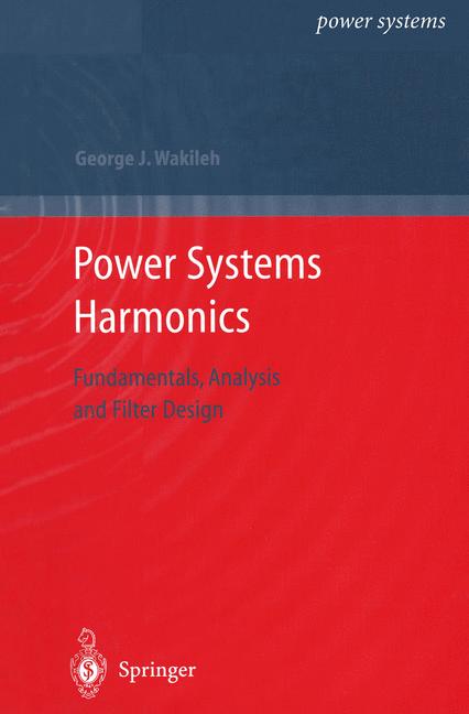Power Systems Harmo… - image