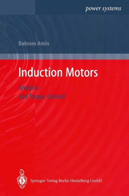 Induction Motors