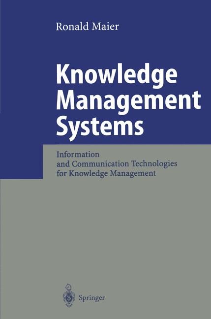 Knowledge Managemen… - image