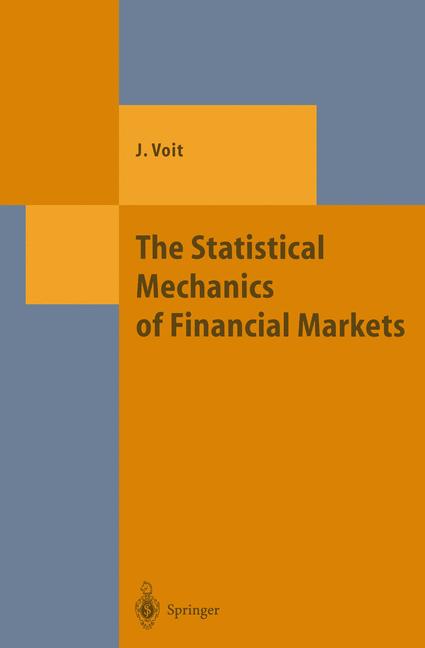 The Statistical Mec… - image