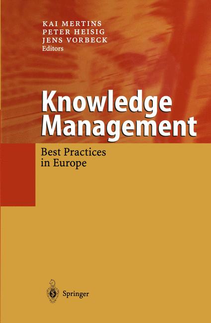 Knowledge Management - image