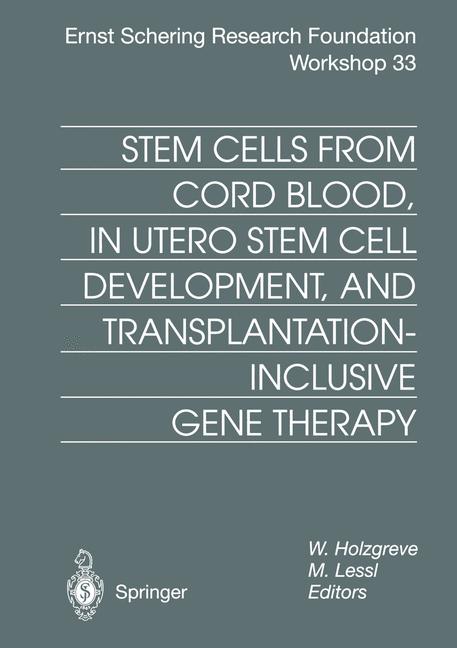 Stem Cells From Cor…