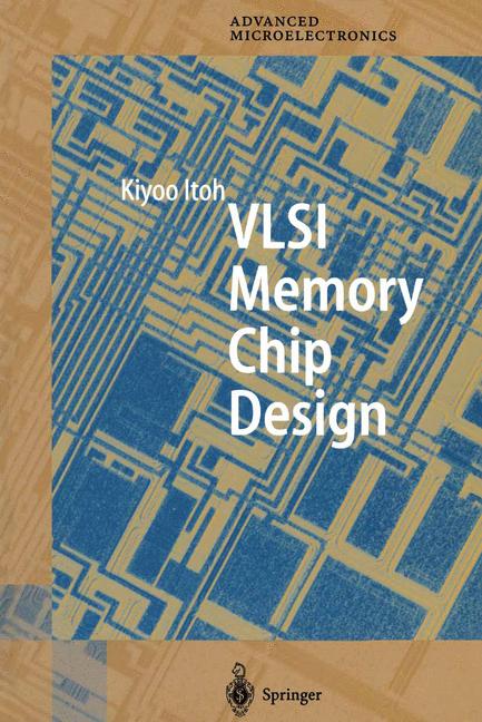 Vlsi Memory Chip De… - image