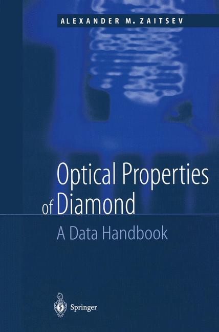 Optical Properties …