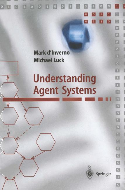 Understanding Agent… - image