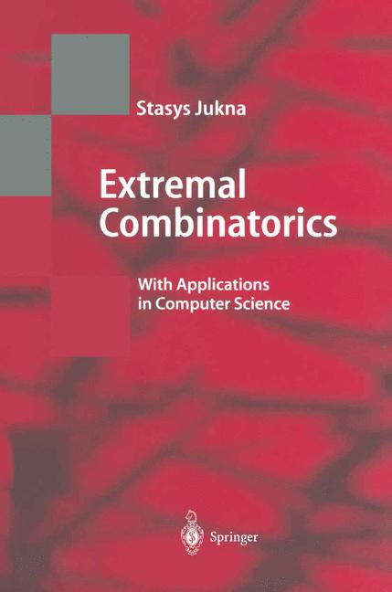Extremal Combinator… - image
