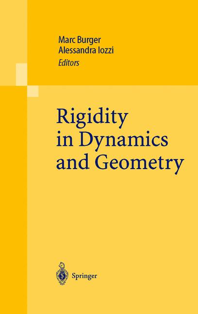 Rigidity In Dynamic… - image