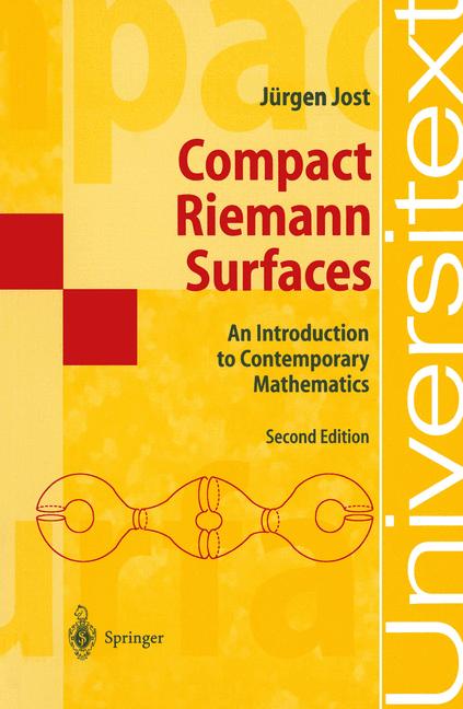 Compact Riemann Sur…