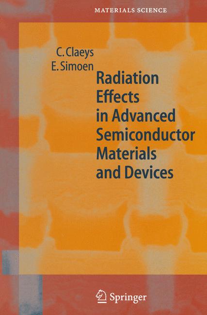 Radiation Effects I…