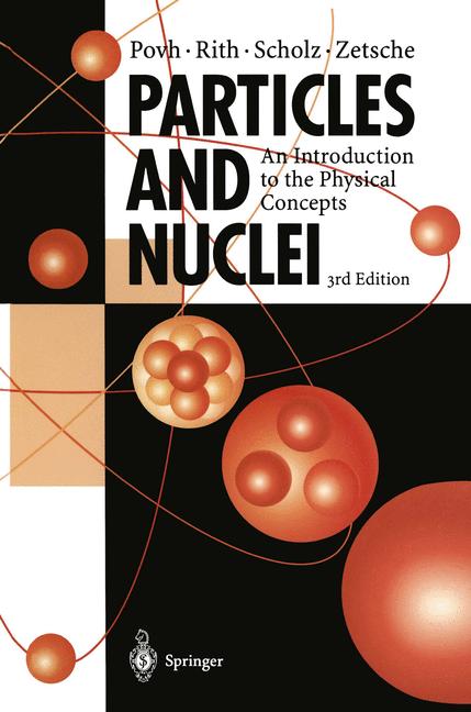 Particles And Nuclei