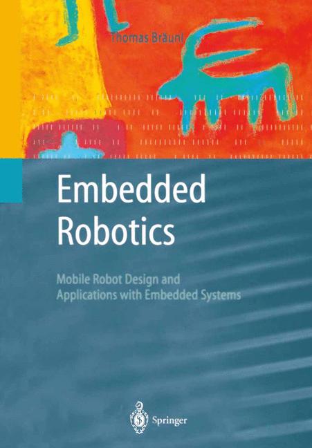 Embedded Robotics - image