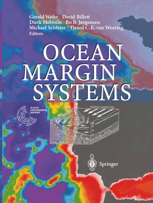 Ocean Margin Systems - image