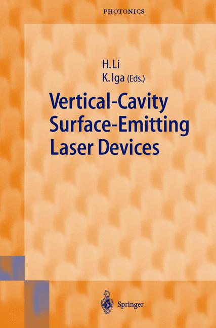 Vertical-Cavity Sur… - image