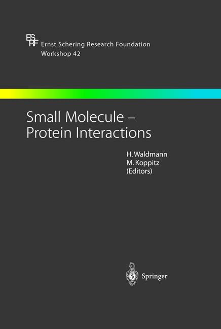 Small Molecule â … - image