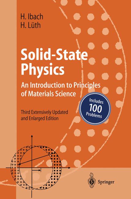 Solid-State Physics