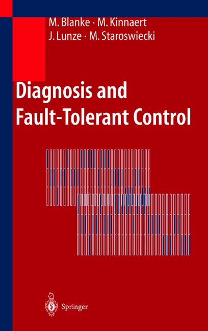 Diagnosis And Fault… - image
