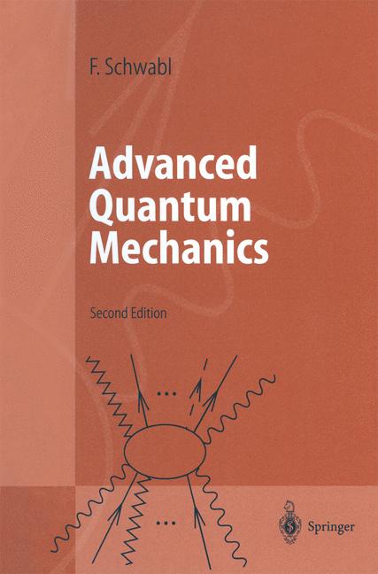 Advanced Quantum Me… - image