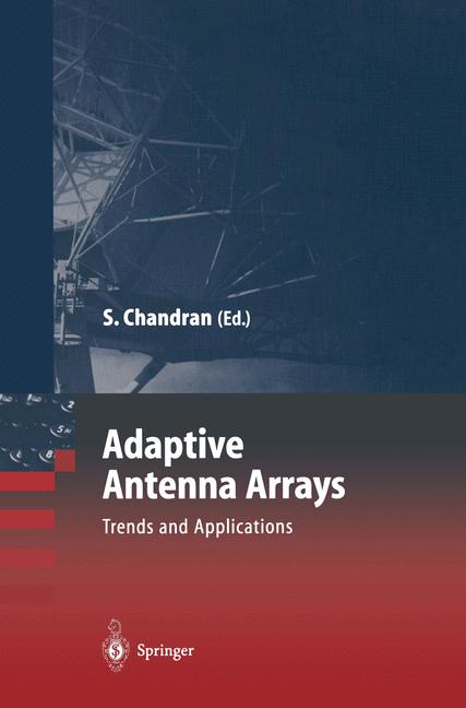 Adaptive Antenna Ar… - image