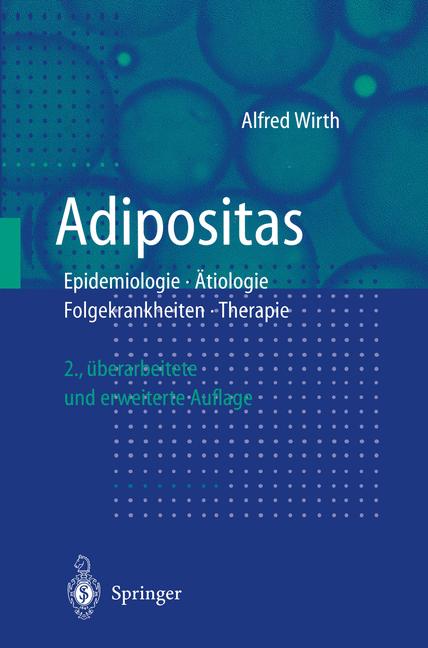 Adipositas