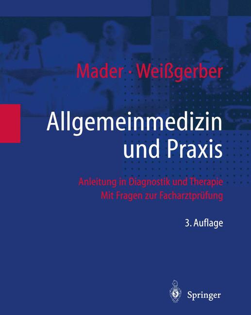 Allgemeinmedizin und Praxis