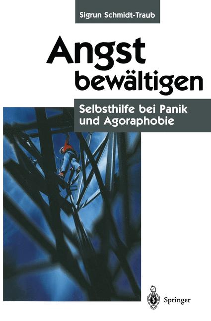 Angst bewältigen