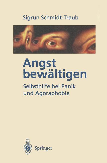 Angst BewÃ¤Ltigen