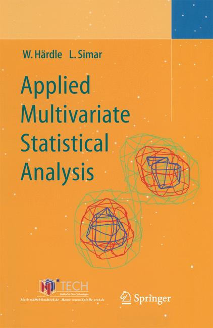 Applied Multivariat…